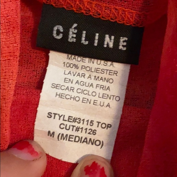 super cute tank - Picture 3 of 3